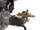 Nettoyeur haute pression thermique AgriEuro Top-Line EWD-K 15/310 - Moteur Loncin G390F