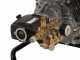 Nettoyeur haute pression thermique AgriEuro Top-Line EWD-K 15/310 - Moteur Loncin G390F