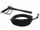 Nettoyeur haute pression thermique AgriEuro Top-Line EWD-K 15/310 - Moteur Loncin G390F