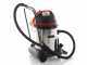 Nilfisk Viper LSU 155-EU - Aspirateur eau et poussi&egrave;re professionnel