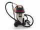 Nilfisk Viper LSU 155-EU - Aspirateur eau et poussi&egrave;re professionnel