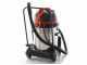 Nilfisk Viper LSU 155-EU - Aspirateur eau et poussi&egrave;re professionnel