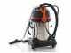 Nilfisk Viper LSU 155-EU - Aspirateur eau et poussi&egrave;re professionnel