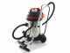 Nilfisk Viper LSU 155-EU - Aspirateur eau et poussi&egrave;re professionnel