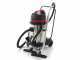 Nilfisk Viper LSU 155-EU - Aspirateur eau et poussi&egrave;re professionnel
