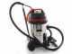 Nilfisk Viper LSU 155-EU - Aspirateur eau et poussi&egrave;re professionnel