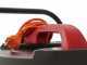 Nilfisk Viper LSU 155-EU - Aspirateur eau et poussi&egrave;re professionnel