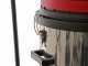 Nilfisk Viper LSU 155-EU - Aspirateur eau et poussi&egrave;re professionnel