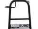 Nettoyeur haute pression thermique AgriEuro Top-Line EWD-K 15/310- Moteur Honda GX 390