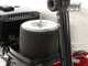 Nettoyeur haute pression thermique AgriEuro Top-Line EWD-K 15/310- Moteur Honda GX 390