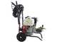 Nettoyeur haute pression thermique AgriEuro Top-Line EWD-K 15/310- Moteur Honda GX 390