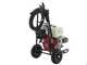 Nettoyeur haute pression thermique AgriEuro Top-Line EWD-K 15/310- Moteur Honda GX 390