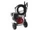 Nettoyeur haute pression thermique AgriEuro Top-Line EWD-K 15/310- Moteur Honda GX 390