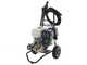 Nettoyeur haute pression thermique AgriEuro Top-Line EWD-K 15/310- Moteur Honda GX 390