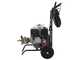 Nettoyeur haute pression thermique AgriEuro Top-Line EWD-K 15/310- Moteur Honda GX 390