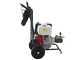 Nettoyeur haute pression thermique AgriEuro Top-Line EWD-K 15/310- Moteur Honda GX 390