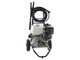 Nettoyeur haute pression thermique AgriEuro Top-Line EWD-K 15/310- Moteur Honda GX 390