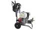 Nettoyeur haute pression thermique AgriEuro Top-Line EWD-K 15/310- Moteur Honda GX 390