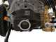 Nettoyeur haute pression thermique AgriEuro Top-Line EWD-K 15/310- Moteur Honda GX 390