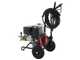 Nettoyeur haute pression thermique EWD-K 15/310 - 310 bar - Moteur Honda GX 390