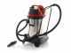 Nilfisk Viper LSU 275-EU - Aspirateur eau et poussi&egrave;re professionnel