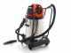 Nilfisk Viper LSU 275-EU - Aspirateur eau et poussi&egrave;re professionnel
