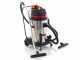 Nilfisk Viper LSU 275-EU - Aspirateur eau et poussi&egrave;re professionnel