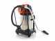 Nilfisk Viper LSU 275-EU - Aspirateur eau et poussi&egrave;re professionnel