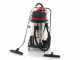 Nilfisk Viper LSU 275-EU - Aspirateur eau et poussi&egrave;re professionnel