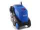 Nettoyeur haute pression &agrave; eau chaude professionnel triphas&eacute; Nilfisk MH 5M - 250 bar - 110 l/h