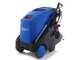 Nettoyeur haute pression &agrave; eau chaude professionnel triphas&eacute; Nilfisk MH 5M - 250 bar - 110 l/h