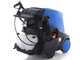 Nettoyeur haute pression &agrave; eau chaude professionnel triphas&eacute; Nilfisk MH 5M - 250 bar - 110 l/h