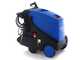 Nettoyeur haute pression &agrave; eau chaude professionnel triphas&eacute; Nilfisk MH 5M - 250 bar - 110 l/h