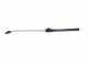 Nettoyeur haute pression &agrave; eau chaude professionnel triphas&eacute; Nilfisk MH 5M