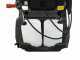 Nettoyeur haute pression &agrave; eau chaude professionnel triphas&eacute; Nilfisk MH 5M