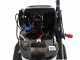 Nettoyeur haute pression &agrave; eau chaude professionnel triphas&eacute; Nilfisk MH 5M