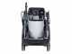 Nettoyeur haute pression &agrave; eau chaude professionnel triphas&eacute; Nilfisk MH 5M