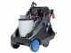 Nettoyeur haute pression &agrave; eau chaude professionnel triphas&eacute; Nilfisk MH 5M