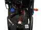 Nettoyeur haute pression &agrave; eau chaude professionnel triphas&eacute; Nilfisk MH 5M
