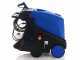 Nettoyeur haute pression &agrave; eau chaude professionnel triphas&eacute; Nilfisk MH 5M