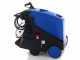 Nettoyeur haute pression &agrave; eau chaude professionnel triphas&eacute; Nilfisk MH 5M