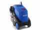 Nettoyeur haute pression &agrave; eau chaude professionnel triphas&eacute; Nilfisk MH 5M