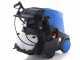 Nettoyeur haute pression &agrave; eau chaude professionnel triphas&eacute; Nilfisk MH 5M