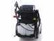 Nettoyeur haute pression &agrave; eau chaude professionnel triphas&eacute; Nilfisk MH 5M