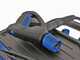 Nilfisk MH 5M - Nettoyeur haute pression &agrave; eau chaude professionnel - triphas&eacute; - 250 bar - 110 l/h