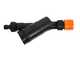 Nilfisk MH 5M - Nettoyeur haute pression &agrave; eau chaude professionnel - triphas&eacute; - 250 bar - 110 l/h