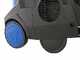Nilfisk MH 5M - Nettoyeur haute pression &agrave; eau chaude professionnel - triphas&eacute; - 250 bar - 110 l/h