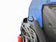 Nilfisk MH 5M - Nettoyeur haute pression &agrave; eau chaude professionnel - triphas&eacute; - 250 bar - 110 l/h