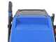 Nilfisk MH 5M - Nettoyeur haute pression &agrave; eau chaude professionnel - triphas&eacute; - 250 bar - 110 l/h