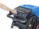 Nilfisk MH 5M - Nettoyeur haute pression &agrave; eau chaude professionnel - triphas&eacute; - 250 bar - 110 l/h